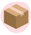 Box / delivery icon